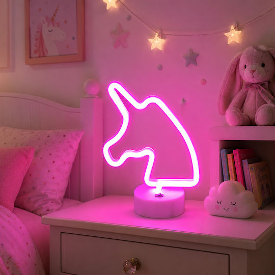 LED Kinder Dekorative Lampen