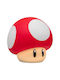 Paladone Детска декоративна лампа Light Super Mushroom