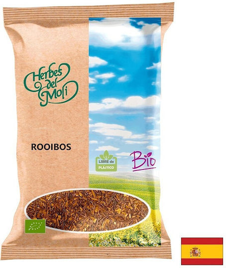 Herbes Del Moli Червен чай Органичен продукт 60gr