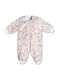 Tender Χειμερινός Υπνόσακος με Πόδια Classic Zebra Eco 2.5 tog Eco Beige