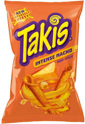 Takis Intense Nacho 200gr