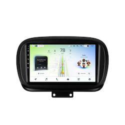 Teyes Ηχοσύστημα για Fiat 500X 2014-2018 με Bluetooth, USB & GPS Teyes Ηχοσύστημα για Fiat 500X 2014-2018 με Bluetooth, USB & GPS