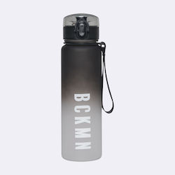 Beckmann Sticlă De Apă Din Oțel Inoxidabil 650ml Neagră Beckmann Sticlă De Apă Din Oțel Inoxidabil 650ml Neagră