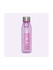 Beckmann Sticlă De Apă Din Oțel Inoxidabil 650ml Violet