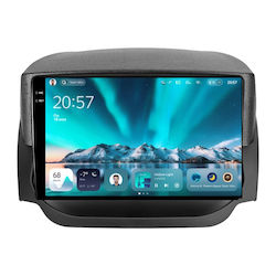 Teyes Cc4 Автомобилен Навигатор Ford EcoSport 2014-2023 6+64GB 9.5" QLED Octa-Core 2.7GHz Android 4G Bluetooth 5.1 DSP Teyes Cc4 Автомобилен Навигатор Ford EcoSport 2014-2023 6+64GB 9.5" QLED Octa-Core 2.7GHz Android 4G Bluetooth 5.1 DSP