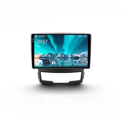 Teyes Cc4 Car Navigation Ssangyong Korando 3 2010-2013 6+64gb 9.5" Qled Octa-core 2.7ghz Android 4g Bluetooth 5.1 Dsp Teyes Cc4 Car Navigation Ssangyong Korando 3 2010-2013 6+64gb 9.5" Qled Octa-core 2.7ghz Android 4g Bluetooth 5.1 Dsp