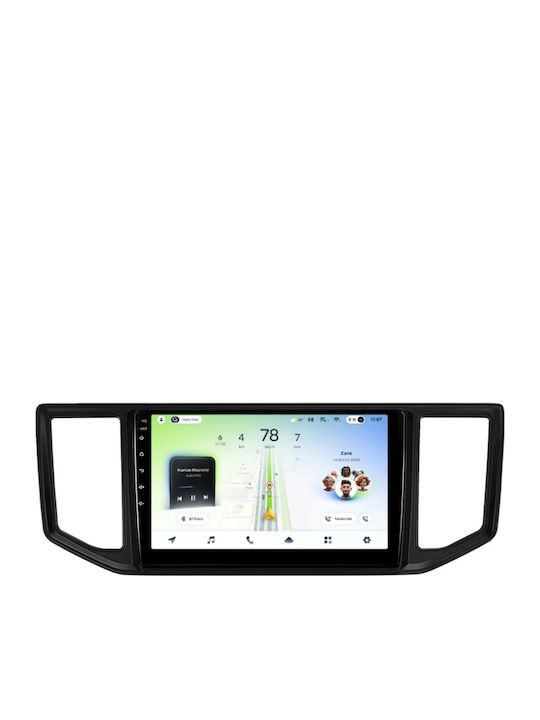 Teyes Cc4l Dts Navigație Auto VW Magazin Online Artizan 2017-2021 6+64gb 10.2" Qled Qualcomm 2ghz Android 4g Bluetooth 5.1 Dsp