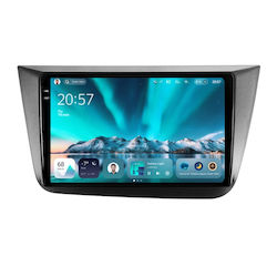 Teyes Cc4 Car Navigation Seat Altea 5p 2004-2015 6+64gb 9.5" Qled Octa-core 2.7ghz Android 4g Bluetooth 5.1 Dsp Teyes Cc4 Car Navigation Seat Altea 5p 2004-2015 6+64gb 9.5" Qled Octa-core 2.7ghz Android 4g Bluetooth 5.1 Dsp