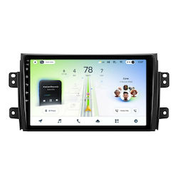 Teyes Cc4l Dts Car Navigation Suzuki Sx4 1 2006-2014 6+64gb 9" Qled Qualcomm 2ghz Android 4g Bluetooth 5.1 Dsp Teyes Cc4l Dts Car Navigation Suzuki Sx4 1 2006-2014 6+64gb 9" Qled Qualcomm 2ghz Android 4g Bluetooth 5.1 Dsp