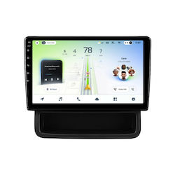 Teyes Cc4l Dts Car Navigation Renault Trafic 2 2001-2014 6+64gb 10.2" Qled Qualcomm 2ghz Android 4g Bluetooth 5.1 Dsp Teyes Cc4l Dts Car Navigation Renault Trafic 2 2001-2014 6+64gb 10.2" Qled Qualcomm 2ghz Android 4g Bluetooth 5.1 Dsp
