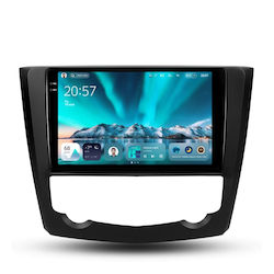 Teyes Cc4 Car Navigation Renault Kadjar 2015-2017 6+128gb 9.5" Qled Octa-core 2.7ghz Android 4g Bluetooth 5.1 Dsp Teyes Cc4 Car Navigation Renault Kadjar 2015-2017 6+128gb 9.5" Qled Octa-core 2.7ghz Android 4g Bluetooth 5.1 Dsp
