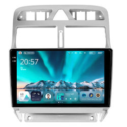 Teyes Cc4 Car Navigation Peugeot 307 2001-2008 6+64gb 9.5" Qled Octa-core 2.7ghz Android 4g Bluetooth 5.1 Dsp Teyes Cc4 Car Navigation Peugeot 307 2001-2008 6+64gb 9.5" Qled Octa-core 2.7ghz Android 4g Bluetooth 5.1 Dsp