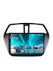 Teyes Cc4 Navigație Auto Suzuki Sx4 2 2012-2016 6+128gb 9.5" Qled Octa-core 2.7ghz Android 4g Bluetooth 5.1 Dsp