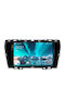 Teyes Cc4 Navigație Auto Ssangyong Tivoli 2019-2021 6+64gb 9.5" Qled Octa-core 2.7ghz Android 4g Bluetooth 5.1 Dsp