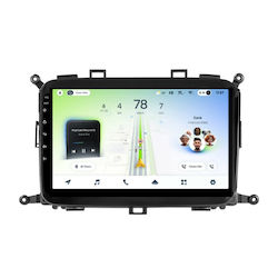 Teyes Cc4l Dts Navigație Auto Kia Carens 3 2013-2019 6+64gb 9" Qled Qualcomm 2ghz Android 4g Bluetooth 5.1 Dsp Teyes Cc4l Dts Navigație Auto Kia Carens 3 2013-2019 6+64gb 9" Qled Qualcomm 2ghz Android 4g Bluetooth 5.1 Dsp