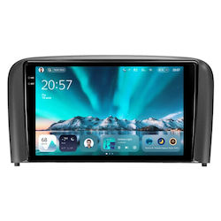 Teyes Cc4 Car Navigation Volvo S80 1998-2006 6+64gb 9.5" Qled Octa-core 2.7ghz Android 4g Bluetooth 5.1 Dsp Teyes Cc4 Car Navigation Volvo S80 1998-2006 6+64gb 9.5" Qled Octa-core 2.7ghz Android 4g Bluetooth 5.1 Dsp