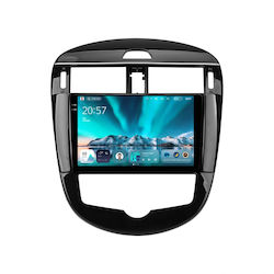 Teyes Cc4 Car Navigation Nissan Pulsar 2014-2018 6+64gb 9.5" Qled Octa-core 2.7ghz Android 4g Bluetooth 5.1 Dsp Teyes Cc4 Car Navigation Nissan Pulsar 2014-2018 6+64gb 9.5" Qled Octa-core 2.7ghz Android 4g Bluetooth 5.1 Dsp