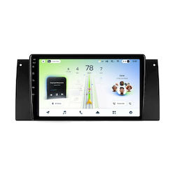 Teyes Cc4l Dts Car Navigation Bmw X5 E53 1999-2006 6+64gb 9" Qled Qualcomm 2ghz Android 4g Bluetooth 5.1 Dsp Teyes Cc4l Dts Car Navigation Bmw X5 E53 1999-2006 6+64gb 9" Qled Qualcomm 2ghz Android 4g Bluetooth 5.1 Dsp