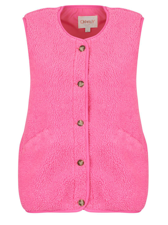 Only Rosa Damen Weste
