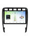 Teyes Cc4l Dts Navigație Auto Porsche Ardei Iute 2002-2010 6+64gb 9" Qled Qualcomm 2ghz Android 4g Bluetooth 5.1 Dsp