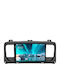 Teyes Cc4 Navigație Auto Peugeot Traveller 2016-2021 6+64GB 9.5" QLED Octa-Core 2.7GHz Android 4G Bluetooth 5.1 DSP