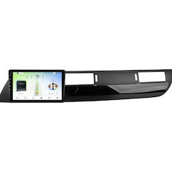 Teyes Cc4l Dts Navigație Auto Citroen C5 2007-2019 6+64gb 9" Qled Qualcomm 2ghz Android 4g Bluetooth 5.1 Dsp Teyes Cc4l Dts Navigație Auto Citroen C5 2007-2019 6+64gb 9" Qled Qualcomm 2ghz Android 4g Bluetooth 5.1 Dsp