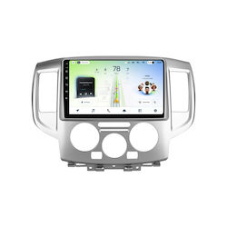 Teyes CC4L DTS Auto-Audiosystem Nissan NV200 M20 2009-2023 6+64GB 9 Zoll QLED Qualcomm 2GHz Android 4G Bluetooth 5.1 DSP Teyes CC4L DTS Auto-Audiosystem Nissan NV200 M20 2009-2023 6+64GB 9 Zoll QLED Qualcomm 2GHz Android 4G Bluetooth 5.1 DSP