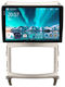 Teyes Cc4 Navigație Auto Hyundai Ix55 2006-2015 6+128gb 9.5" Qled Octa-core 2.7ghz Android 4g Bluetooth 5.1 Dsp