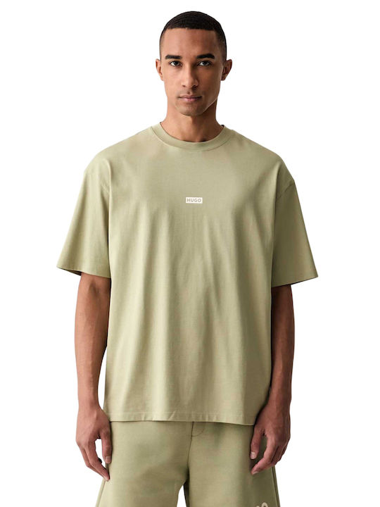 Hugo M Nalono T-shirt Green