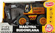 Mega Creative RC Excavator