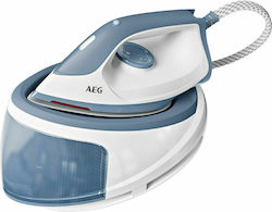 AEG St5-1-2db Πίεσης 5bar με Δοχείο 1.2lt