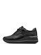 Women's Sneakers Black
