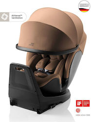 Britax Romer Swivel Grow Max Air Car Seat i-Siz...