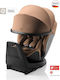 Britax Romer Swivel Grow Max Air Καθισματάκι Αυ...