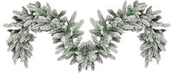 Zaros Christmas Garland