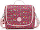 Kipling Kichirou Kids' Shoulder Lunch Bag 6 Lit...