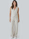 Grey Women's Vest