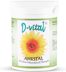Metapharm D-Vital Ahrital Vitamin für die Stärkung des Immunsystems und die Gesundheit der Knochen 30 Kapseln Metapharm D-Vital Ahrital Vitamin für die Stärkung des Immunsystems und die Gesundheit der Knochen 30 Kapseln