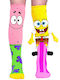 Madmia Kids' Socks Spongebob