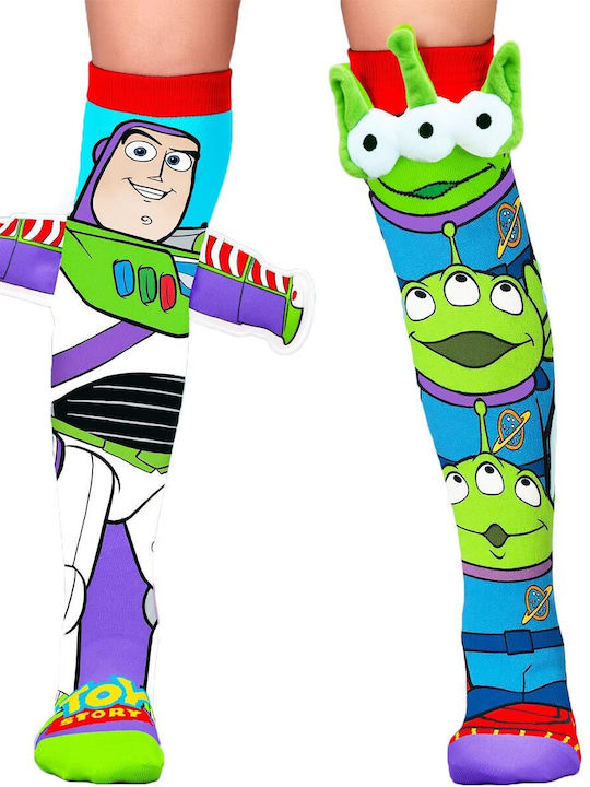 Madmia Kids' Socks Multicolour