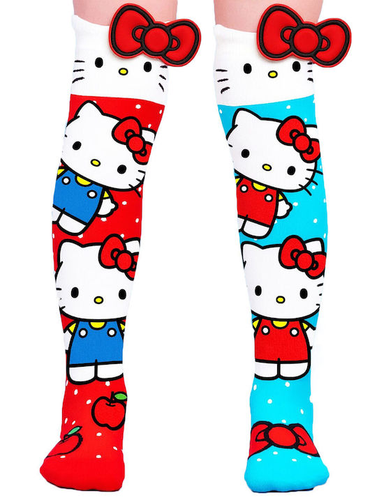 Madmia Kids' Socks Hello Kitty