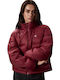Kurzes Damen Puffer Jacke für Winter Essential Mw Kurzer Down Puffer