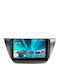 Teyes Cc4 Navigație Auto Mitsubishi Lancer 9 2007-2010 6+128GB 9.5" QLED Octa-Core 2.7GHz Android 4G Bluetooth 5.1 DSP