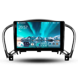 Teyes Cc4 Car Navigation Nissan Juke 2010-2014 6+128gb 9.5" Qled Octa-core 2.7ghz Android 4g Bluetooth 5.1 Dsp Teyes Cc4 Car Navigation Nissan Juke 2010-2014 6+128gb 9.5" Qled Octa-core 2.7ghz Android 4g Bluetooth 5.1 Dsp