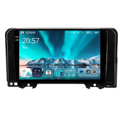 Teyes Cc4 Navigație Auto Citroen C3 Cc21 2022-2023 6+64gb 10.36" Qled Octa-core 2.7ghz Android 4g Bluetooth 5.1 Dsp Teyes Cc4 Navigație Auto Citroen C3 Cc21 2022-2023 6+64gb 10.36" Qled Octa-core 2.7ghz Android 4g Bluetooth 5.1 Dsp