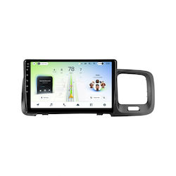 Teyes Cc4l Dts Car Navigation Volvo S60 2011-2018 6+64gb 9" Qled Qualcomm 2ghz Android 4g Bluetooth 5.1 Dsp Teyes Cc4l Dts Car Navigation Volvo S60 2011-2018 6+64gb 9" Qled Qualcomm 2ghz Android 4g Bluetooth 5.1 Dsp