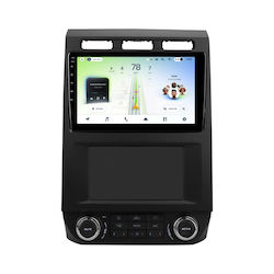 Teyes Cc4l Dts Car Navigation Ford F150 2015-2020 6+64gb 9" Qled Qualcomm 2ghz Android 4g Bluetooth 5.1 Dsp Teyes Cc4l Dts Car Navigation Ford F150 2015-2020 6+64gb 9" Qled Qualcomm 2ghz Android 4g Bluetooth 5.1 Dsp