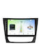 Teyes Cc4l Dts Navigație Auto Mercedes-Benz Clasa CLS C219 2004-2010 6+64GB 9" QLED Qualcomm 2GHz Android 4G Bluetooth 5.1 DSP