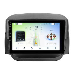 Teyes Cc4l Dts Автомобилен Навигатор Ford Ecosport 2014-2023 6+64GB 9" Qled Qualcomm 2GHz Android 4G Bluetooth 5.1 DSP Teyes Cc4l Dts Автомобилен Навигатор Ford Ecosport 2014-2023 6+64GB 9" Qled Qualcomm 2GHz Android 4G Bluetooth 5.1 DSP