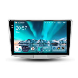 Teyes Cc4 Car Navigation Volkswagen Passat Cc 2008-2016 8+128gb 10.36" Qled Octa-core 2.7ghz Android 4g Bluetooth 5.1 Dsp